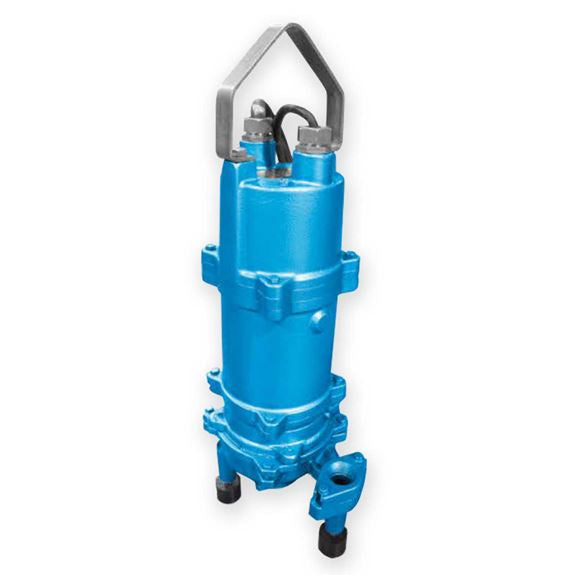 Submersible Pumps