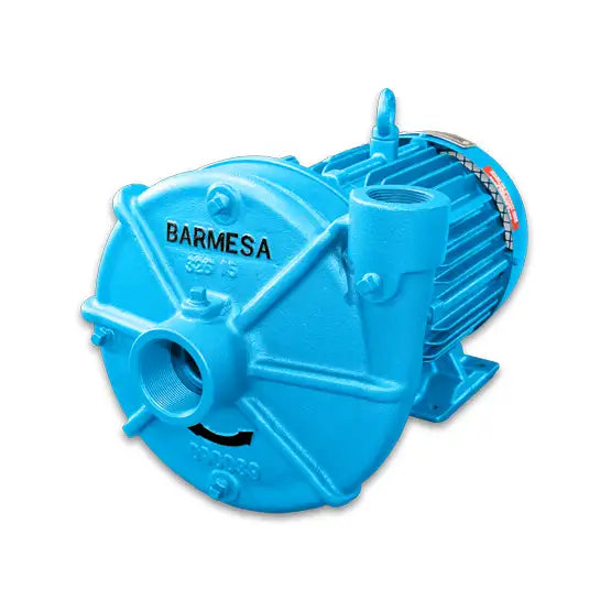 End-Suction Centrifugal Close Coupled Pumps