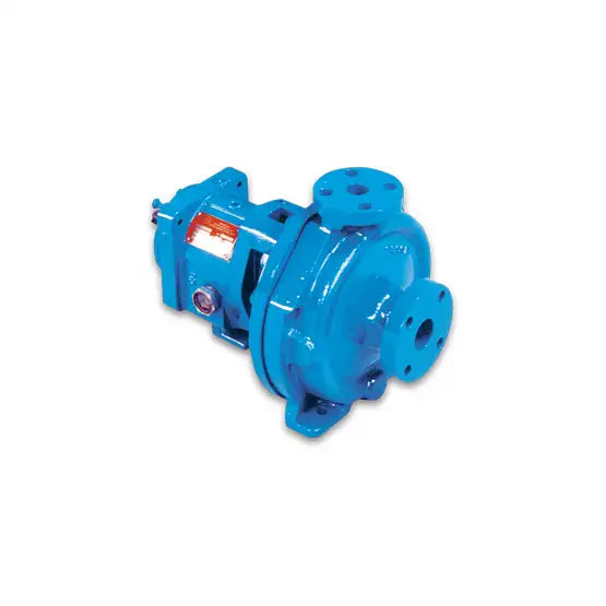 911S series ANSI Centrifugal Process Pumps(Bare Pump)