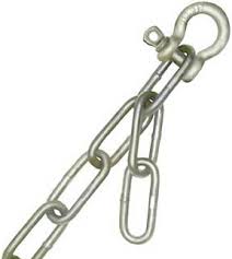 Stainless Steel Chain Lifting Kits