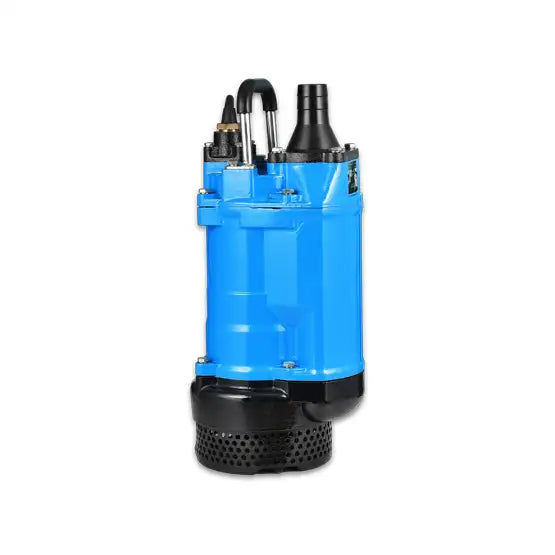 Submersible Dewatering Pumps