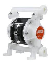 ARO Diaphragm Pumps- Air or Electrical Operated Options