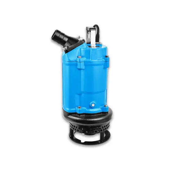 Submersible Light Slurry Pumps