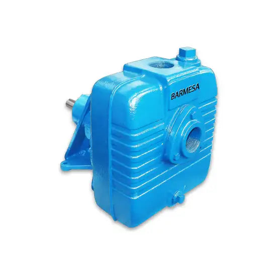 Self-Priming Frame Mounted Pumps