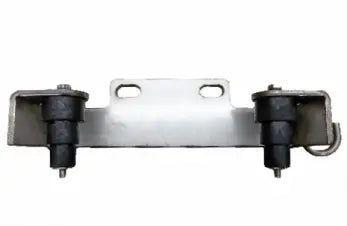 upper guide rail brackets