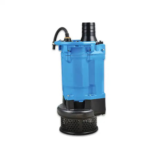 dewatering pump