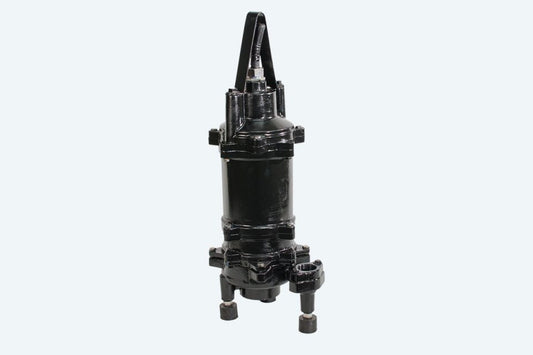 ebara grinder pump