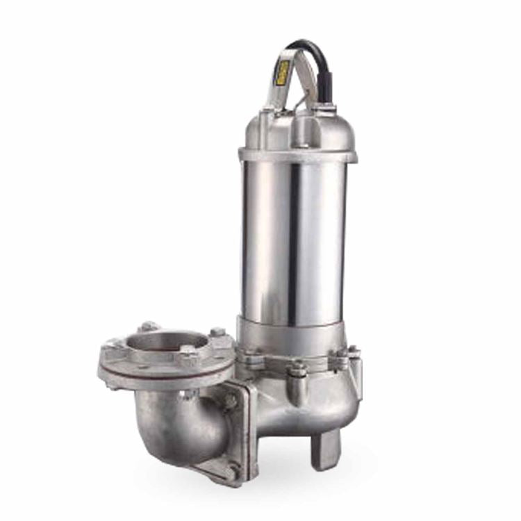 Stainless Steel Pump 