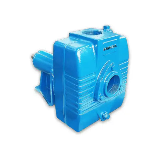 self Priming pump