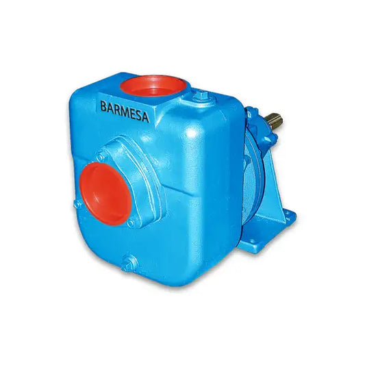 self Priming pump