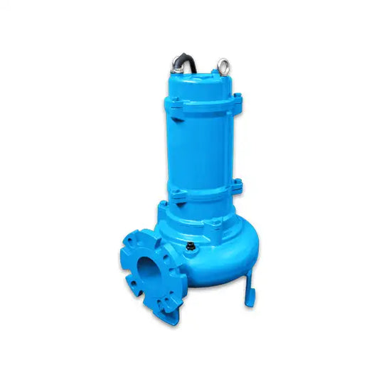 cutter pump