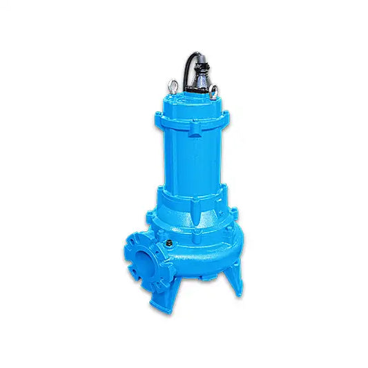 cutter pump 