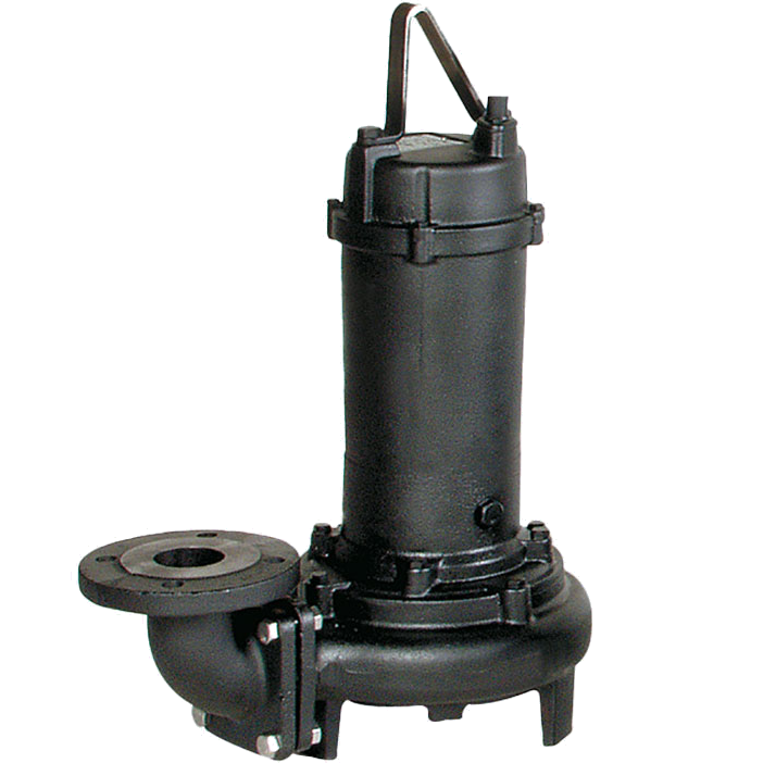 ebara submersible pump