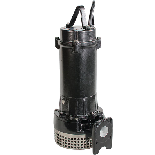 ebara submersible pump