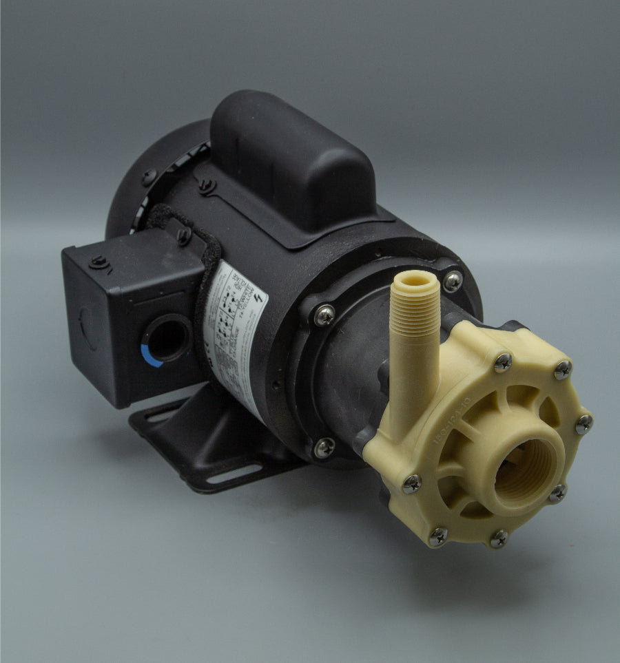 MP Pump